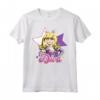 HapTiger The Muppets Miss Piggy Diva Portrait Maglietta - Official Licensed Apparel for Fans - Buy Online Now