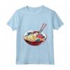Grande Onda Artsy HapTiger - Maglietta Giapponese Streetwear per Adolescenti - Regalo Compleanno o Natale