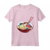 Grande Onda Artsy HapTiger - Maglietta Giapponese Streetwear per Adolescenti - Regalo Compleanno o Natale