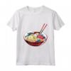 Grande Onda Artsy HapTiger - Maglietta Giapponese Streetwear per Adolescenti - Regalo Compleanno o Natale