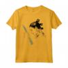 Star Wars The Last Jedi Rey Watercolor Sketch Maglietta - Official Merchandise for Women, Men, Boys, and Girls - May the Force be with you.