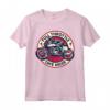 Cafe Racer Tshirt - Full-Throttle - T-shirt da moto vintage Maglietta - Ideale per Motociclisti Bobber - Taglie XXL e XXXL Disponibili
