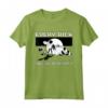 Rick and Morty Every Rick Needs A Morty Maglietta - Officially Licensed Cartoon Network Apparel for Fans