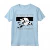 Rick and Morty Every Rick Needs A Morty Maglietta - Officially Licensed Cartoon Network Apparel for Fans