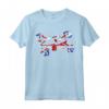 Logo Guy Motorbike Martin Union Jack Maglietta - Ideale per gli amanti delle moto - Regalo perfetto per Compleanni e Natale