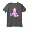 K-Pop Girl | Kpop Girl - Korean Music Maglietta per Appassionati - Ideale per Feste K-pop o Discoteche