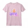 K-Pop Girl | Kpop Girl - Korean Music Maglietta per Appassionati - Ideale per Feste K-pop o Discoteche