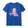 K-Pop Girl | Kpop Girl - Korean Music Maglietta per Appassionati - Ideale per Feste K-pop o Discoteche