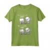 Nerd Geek Viral Meme T Shirt - The Code Works...Perché? - Maglietta divertente per Professionisti IT e Programmatore - Regalo unico di Compleanno o Natale