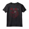 I'm Ok I'm Broken Invisible Illness - Cool Greyed Out T-shirt for Mental Health Awareness - Great Gift for Men and Women
