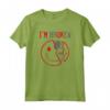 I'm Ok I'm Broken Invisible Illness - Cool Greyed Out T-shirt for Mental Health Awareness - Great Gift for Men and Women