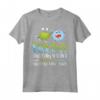 Microbiologia Regalo Divertente - Maglietta Scienziato Biologo per Nerd e Insegnanti - Ideale per Natale o Compleanno