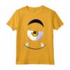 Simpatico Costume da Mostro Spaventoso di Halloween per Maglietta - Ideale per Bambini e Bambine dell'Asilo - Regalo Divertente per Halloween