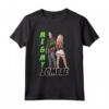 HapTiger Zombies Zed & Addison Zombae Poster Maglietta - Vintage Officially Licensed Apparel for Men, Women, Boys, Girls.