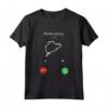 Famous Motorsport Race Track Nurburgring T-Shirt Maglietta - Il Tempio del Motorsport - Acquista Online!