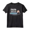 Futuro Papa 2023 Loading - Maglietta Regalo per il Futuro Padre - Ideale per Annuncio Gravidanza o Regalo per i Genitori