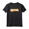 HapTiger Steven Universe Logo Maglietta - Official Licensed Product - Buy Online Now