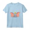HapTiger Dumbo Cute Maglietta - Licensed Disney Product - Unique Design BILCLA00378