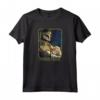 Star Wars The Mandalorian and the Child Father Figure Maglietta - Official Merchandise for Men, Women, Boys, Girls - Great Father's Day Gift Idea