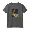 Star Wars The Mandalorian and the Child Father Figure Maglietta - Official Merchandise for Men, Women, Boys, Girls - Great Father's Day Gift Idea