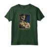 Star Wars The Mandalorian and the Child Father Figure Maglietta - Official Merchandise for Men, Women, Boys, Girls - Great Father's Day Gift Idea