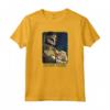 Star Wars The Mandalorian and the Child Father Figure Maglietta - Official Merchandise for Men, Women, Boys, Girls - Great Father's Day Gift Idea