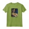 Star Wars The Mandalorian and the Child Father Figure Maglietta - Official Merchandise for Men, Women, Boys, Girls - Great Father's Day Gift Idea