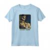 Star Wars The Mandalorian and the Child Father Figure Maglietta - Official Merchandise for Men, Women, Boys, Girls - Great Father's Day Gift Idea