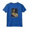 Star Wars The Mandalorian and the Child Father Figure Maglietta - Official Merchandise for Men, Women, Boys, Girls - Great Father's Day Gift Idea