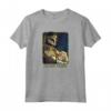 Star Wars The Mandalorian and the Child Father Figure Maglietta - Official Merchandise for Men, Women, Boys, Girls - Great Father's Day Gift Idea