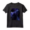 Star Wars Emperor Palpatine Darth Sidious Force Lightning Maglietta - Official Merchandise for Men, Women, Boys, and Girls - Unlimited Power Design