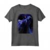 Star Wars Emperor Palpatine Darth Sidious Force Lightning Maglietta - Official Merchandise for Men, Women, Boys, and Girls - Unlimited Power Design