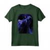 Star Wars Emperor Palpatine Darth Sidious Force Lightning Maglietta - Official Merchandise for Men, Women, Boys, and Girls - Unlimited Power Design