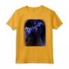 Star Wars Emperor Palpatine Darth Sidious Force Lightning Maglietta - Official Merchandise for Men, Women, Boys, and Girls - Unlimited Power Design