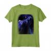 Star Wars Emperor Palpatine Darth Sidious Force Lightning Maglietta - Official Merchandise for Men, Women, Boys, and Girls - Unlimited Power Design