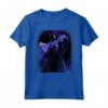Star Wars Emperor Palpatine Darth Sidious Force Lightning Maglietta - Official Merchandise for Men, Women, Boys, and Girls - Unlimited Power Design