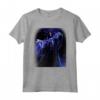 Star Wars Emperor Palpatine Darth Sidious Force Lightning Maglietta - Official Merchandise for Men, Women, Boys, and Girls - Unlimited Power Design