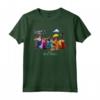 HapTiger Encanto Madrigal Magical Family Portrait T-Shirt - Official Encanto Merchandise for Women, Men, Boys, and Girls
