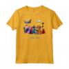 HapTiger Encanto Madrigal Magical Family Portrait T-Shirt - Official Encanto Merchandise for Women, Men, Boys, and Girls