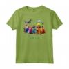 HapTiger Encanto Madrigal Magical Family Portrait T-Shirt - Official Encanto Merchandise for Women, Men, Boys, and Girls