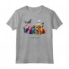 HapTiger Encanto Madrigal Magical Family Portrait T-Shirt - Official Encanto Merchandise for Women, Men, Boys, and Girls