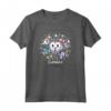 HapTiger: The Delicious Last Course Character Group Maglietta - Officially Licensed Apparel for Fans - Buy Online Now!