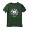 HapTiger: The Delicious Last Course Character Group Maglietta - Officially Licensed Apparel for Fans - Buy Online Now!