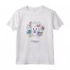 HapTiger: The Delicious Last Course Character Group Maglietta - Officially Licensed Apparel for Fans - Buy Online Now!