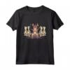 Rick and Morty The Unproductives - Officially Licensed T-shirt for Fans of the Animated Series