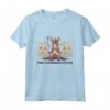 Rick and Morty The Unproductives - Officially Licensed T-shirt for Fans of the Animated Series