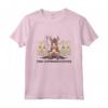 Rick and Morty The Unproductives - Officially Licensed T-shirt for Fans of the Animated Series