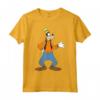 HapTiger Mickey And Friends Goofy Traditional Portrait Maglietta - Official Disney Collectible Apparel 19DNMC00065A-001