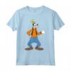 HapTiger Mickey And Friends Goofy Traditional Portrait Maglietta - Official Disney Collectible Apparel 19DNMC00065A-001