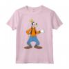 HapTiger Mickey And Friends Goofy Traditional Portrait Maglietta - Official Disney Collectible Apparel 19DNMC00065A-001